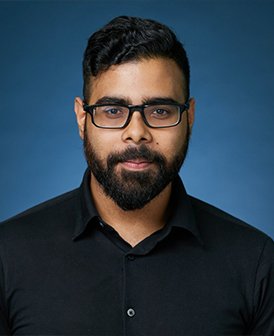 Dr. Gaurav Bhattacharjee