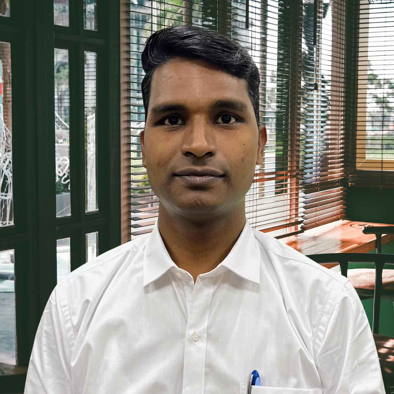 Subhash Kumar Sharma