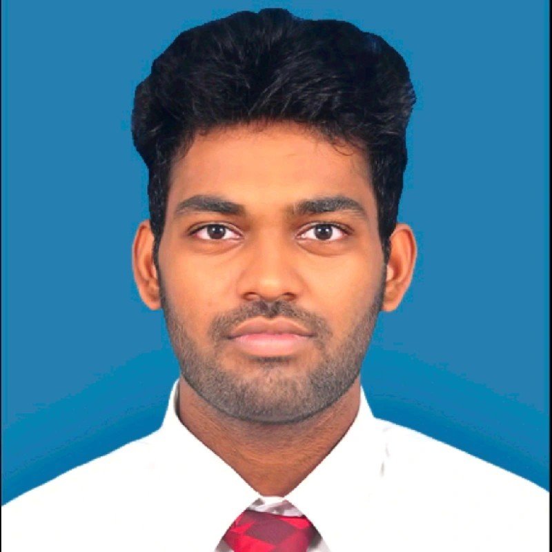 Dasu Vijaya Kumar Bhagavan